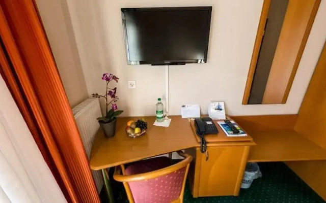 Waldhotel Schipphummert