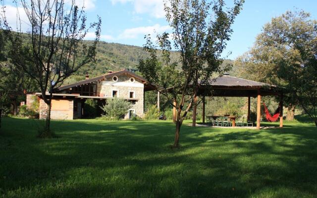 Agriturismo Campagnetta