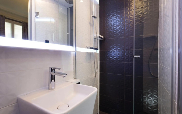 Hotel Palym