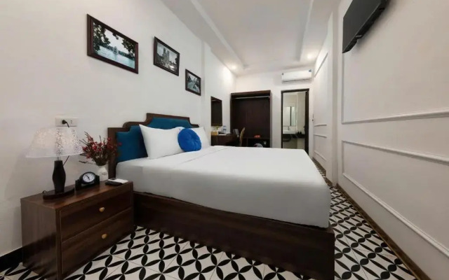 La Dora Hanoi Hotel & Travel