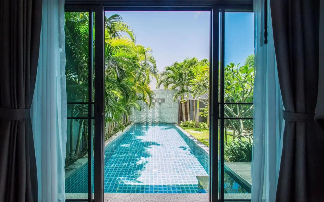 Villa Galam