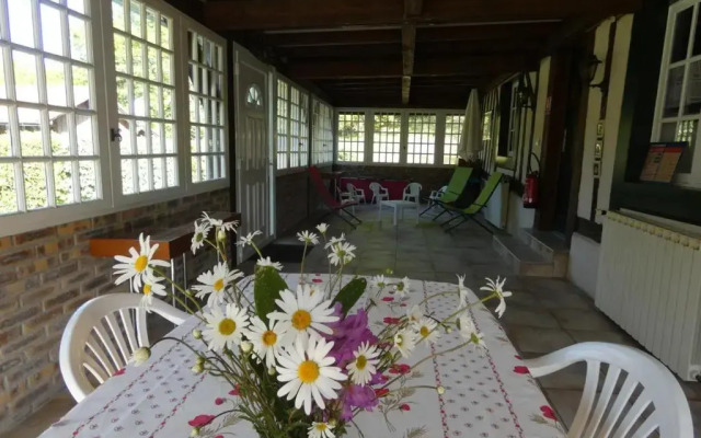 Gîte Lesperon, 5 pièces, 8 personnes - FR-1-360-15