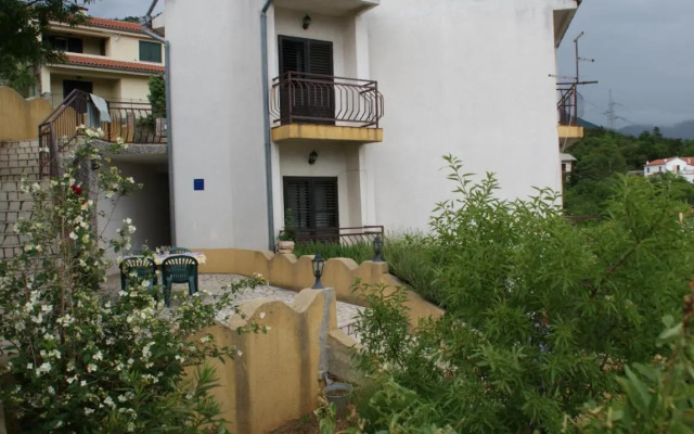 Apartment Senia