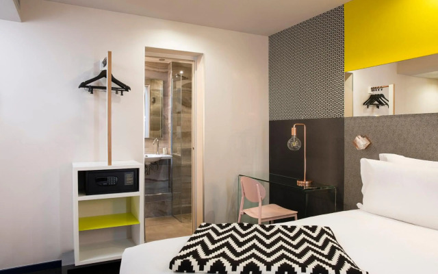 Hotel Duette Paris