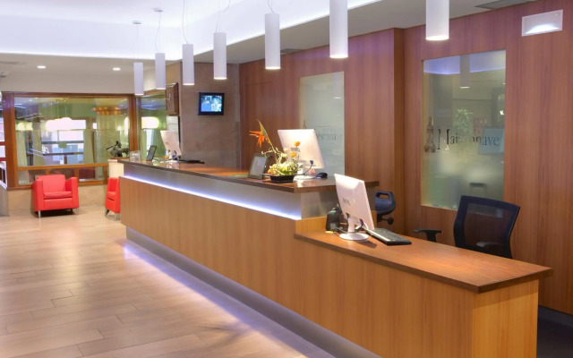 Hotel Maisonnave