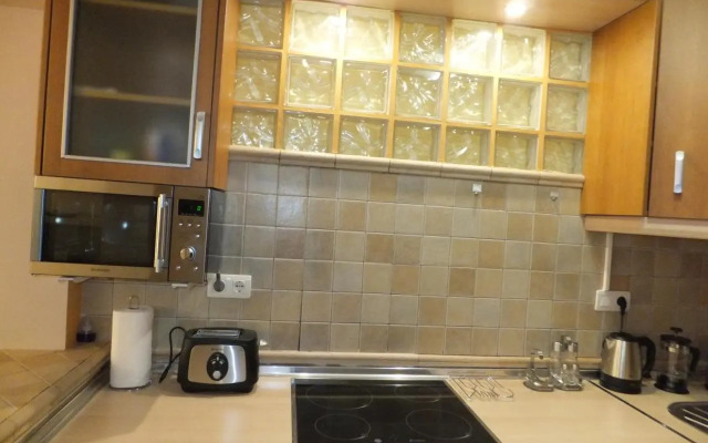 Apartamento Bahia Dorada