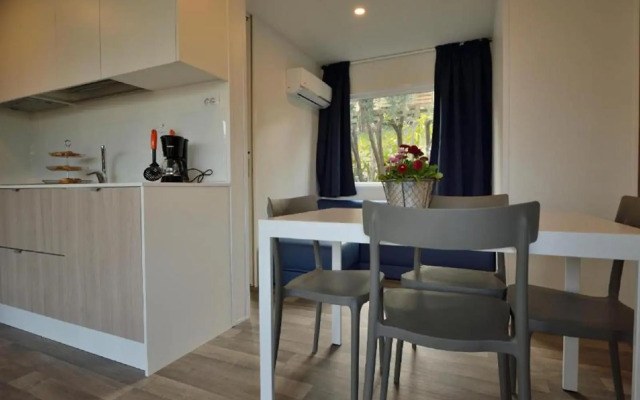 Campeggio della Colombaia