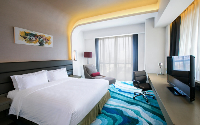Holiday Inn Shanghai Songjiang by IHG