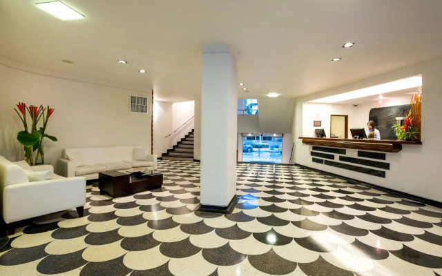 Hotel Dann Cartagena
