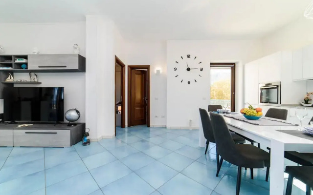 Casa Matilde in Piano di Sorrento