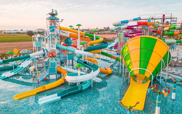 Dream Fun World