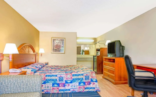 Travelodge by Wyndham Laurel/Ft. Meade/Near NSA