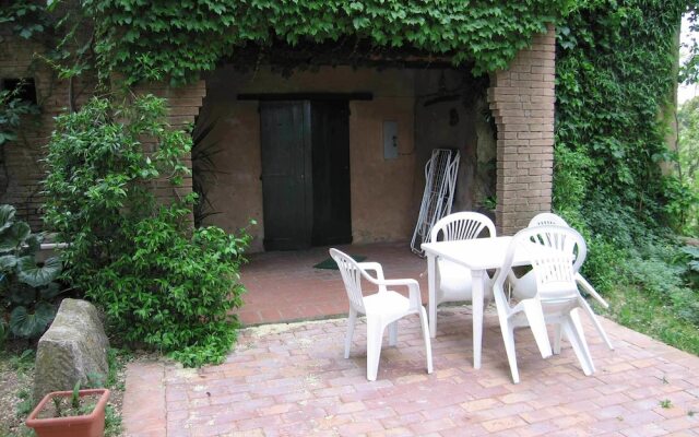 Podere Lupinaio