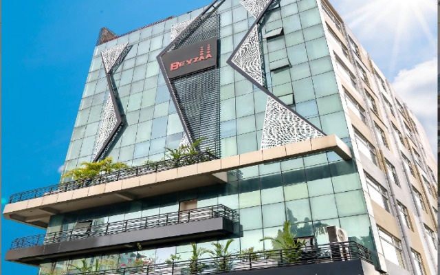 Beyzaa Hotel & Suites , Kolkata