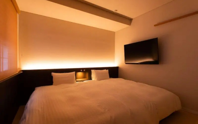 Ippen-an – Guest Rooms – Kyotango