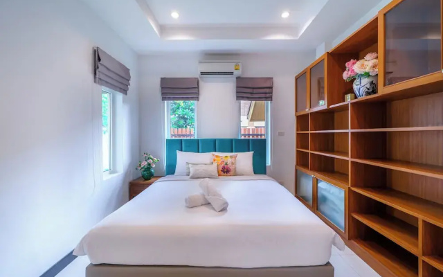 Natcha villa 41