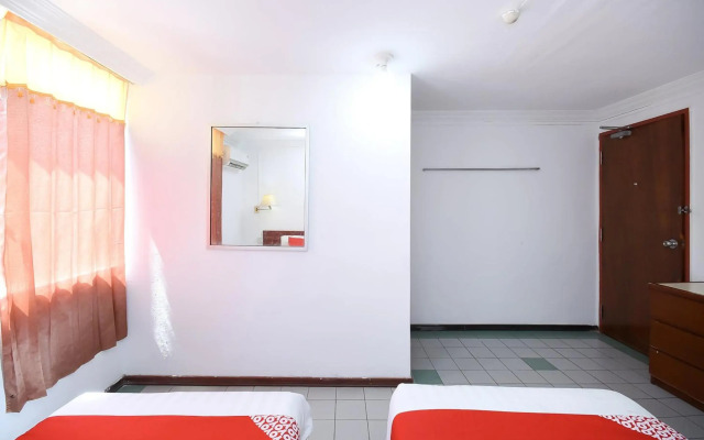 Telang Usan Hotel Miri