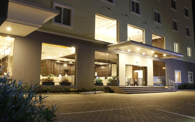 Shoregate Hotels