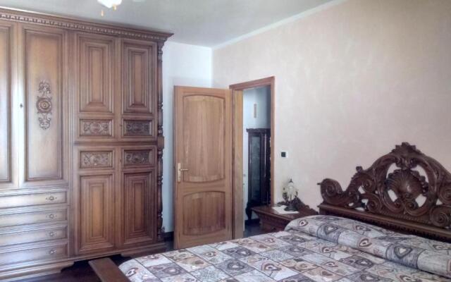 Villa Berra - Via Postale 63/A