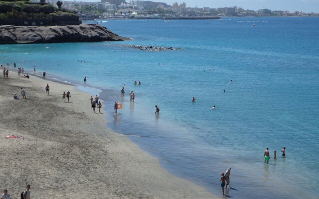 Duplex Charco del Valle with Sea View