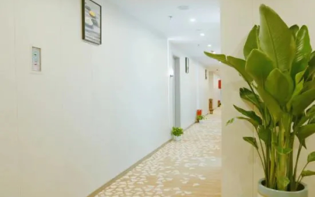 Xuanxi Hotel (Old Town Center Lijingmen Cross Street) – Hotel Rooms – Luoyang