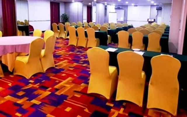 Harbour View Hotel