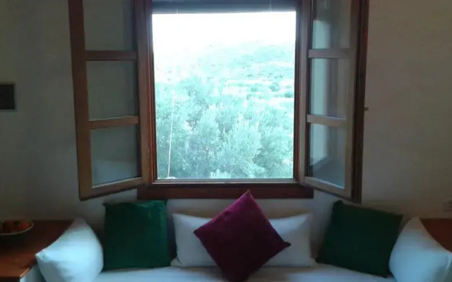 Cortijo El Molino Apartamento"El balconcito"