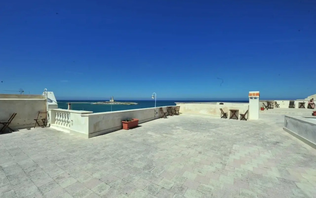Hotel Rocca sul Mare