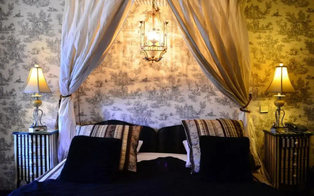 Hôtel Le Saint Laurent