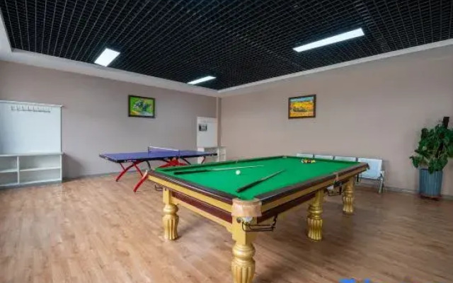 Hotel Glory Ruoqiang