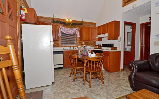 Honeymoon Hills Gatlinburg Cabin Rentals