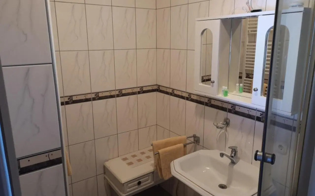 Hotel Derby Orašje