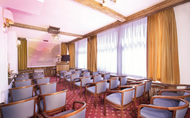 Hotel Il Caminetto