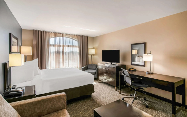 Wingate by Wyndham Slidell/New Orleans East Area