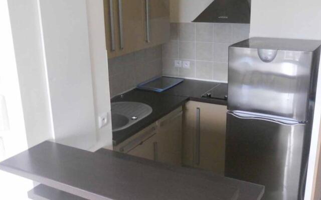 Villa Florence Appartement