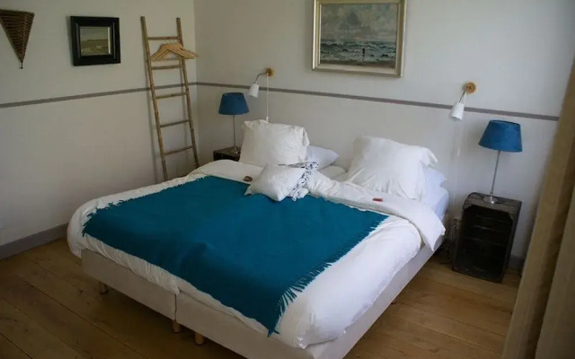 Barbara B&B Landgoed Rijckholt