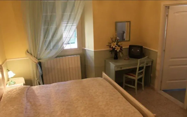 B&B Ca' del Vescovo
