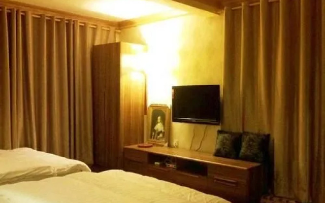 Dali Xiaguan Art Hotel