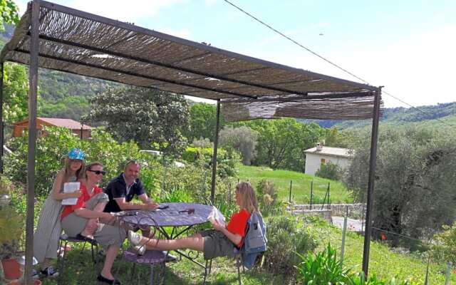 Holidays In Provence Alpes Maritimes