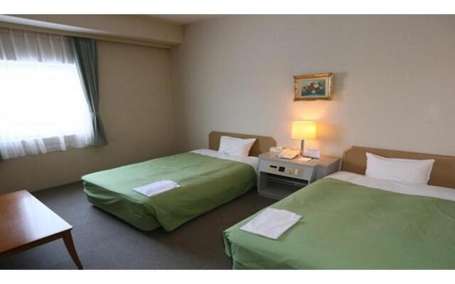 Urakawa Wellington Hotel - Vacation STAY 73611v