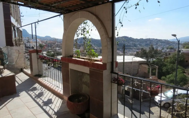 Hotel Casa 12 Reales