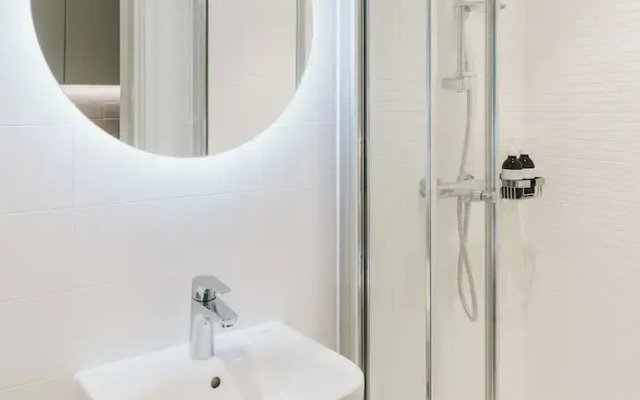 Vertus Edit Canary Wharf