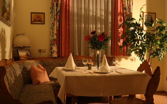 Ferienwohnung Schlossberghof Marzoll