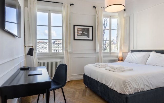 Luxury San Niccolò by Mmega