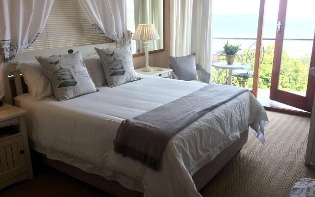 18 on Kloof Bed and Breakfast