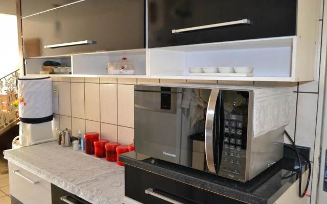 Condomínio Vila Paradiso