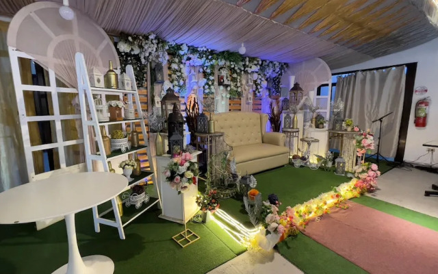 8 Dragons Private Resort and Events Place by Cocotel