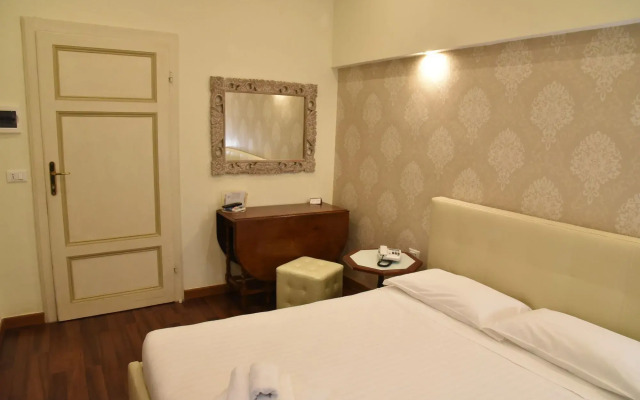 Antico Hotel Moderno