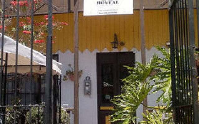 Hostal Casona de Chorrillos - Hostel