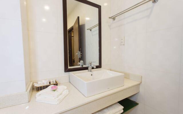 Helios Legend Hotel